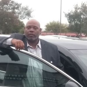 Meet your Posher, Benny